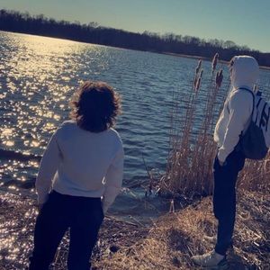 Meet your Posher, Matt